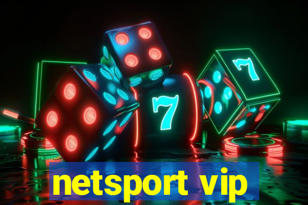 netsport vip